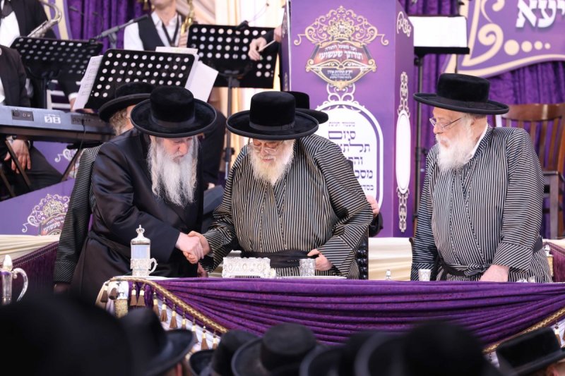 שמואל דריי
