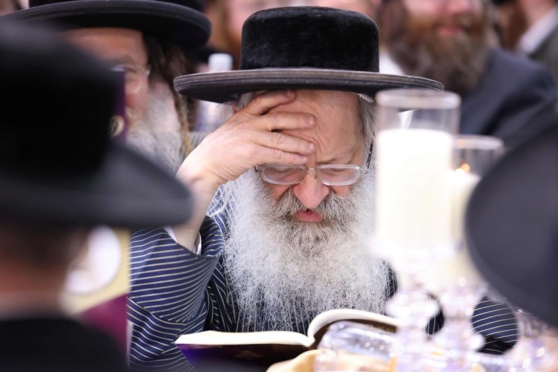 שמואל דריי