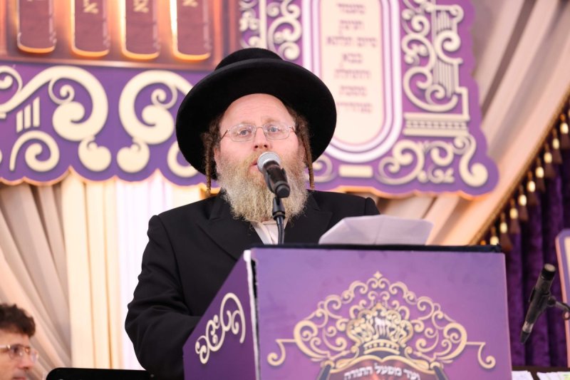 שמואל דריי