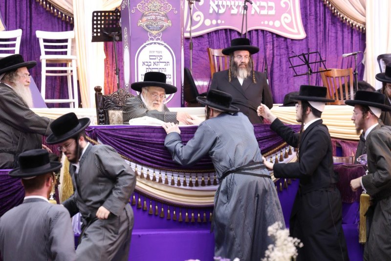 שמואל דריי