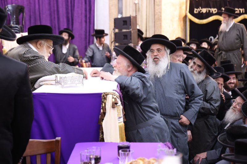 שמואל דריי