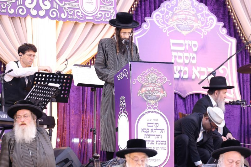 שמואל דריי