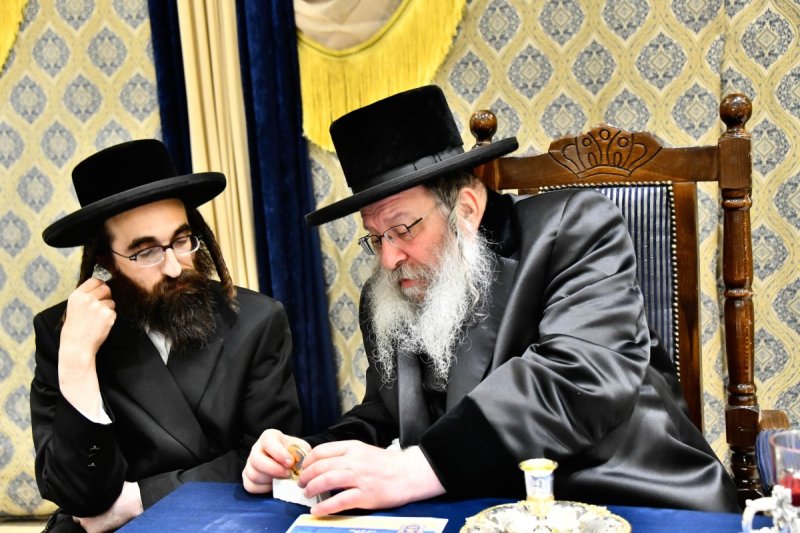 שמואל דריי