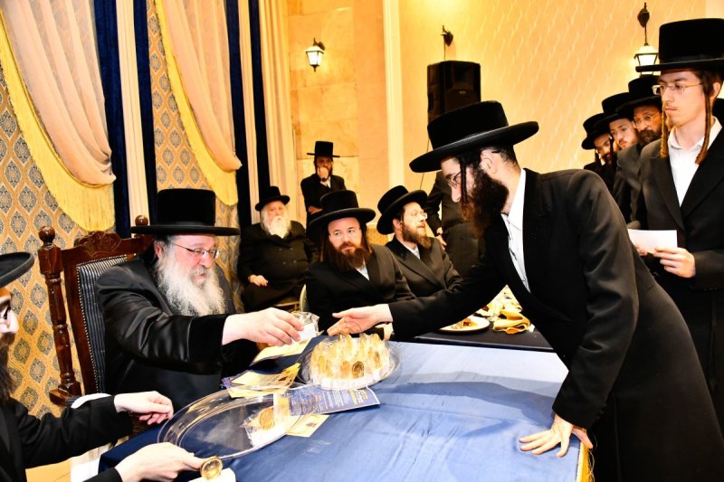שמואל דריי