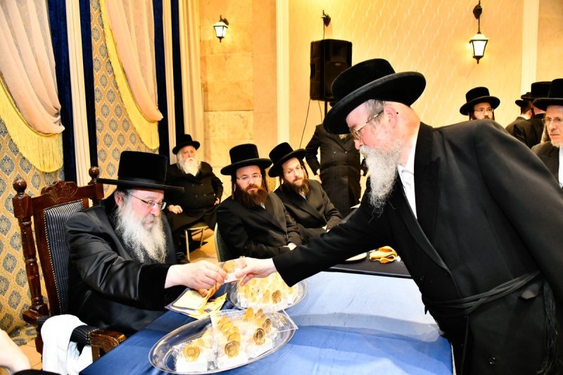שמואל דריי