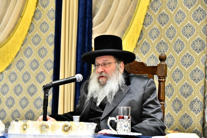 שמואל דריי