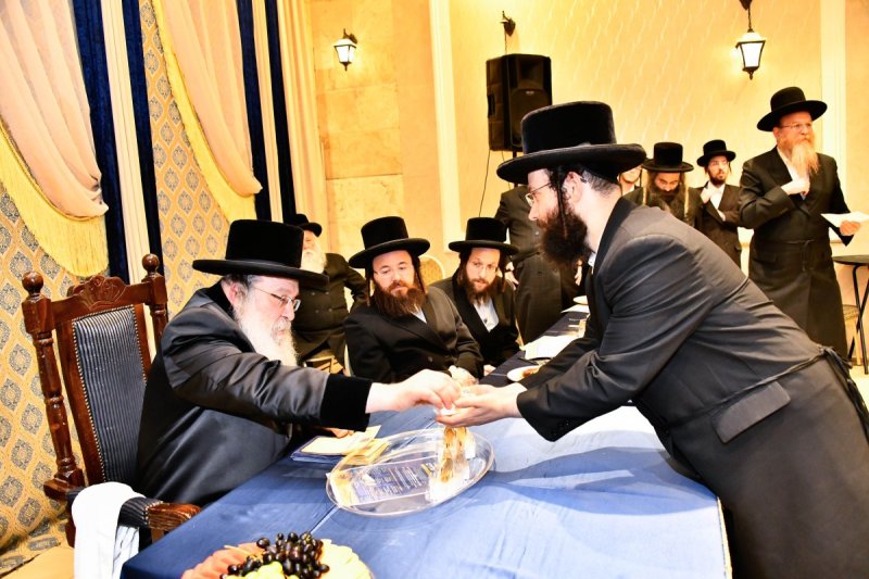 שמואל דריי
