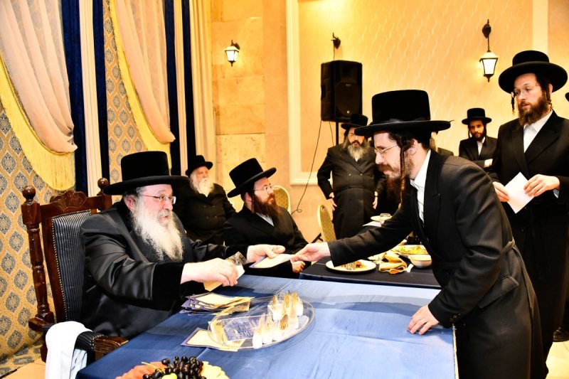 שמואל דריי