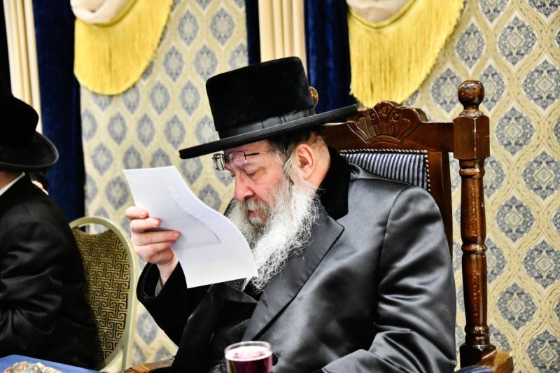 שמואל דריי