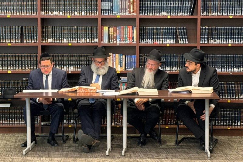 דוברות הקהילה של פנמה