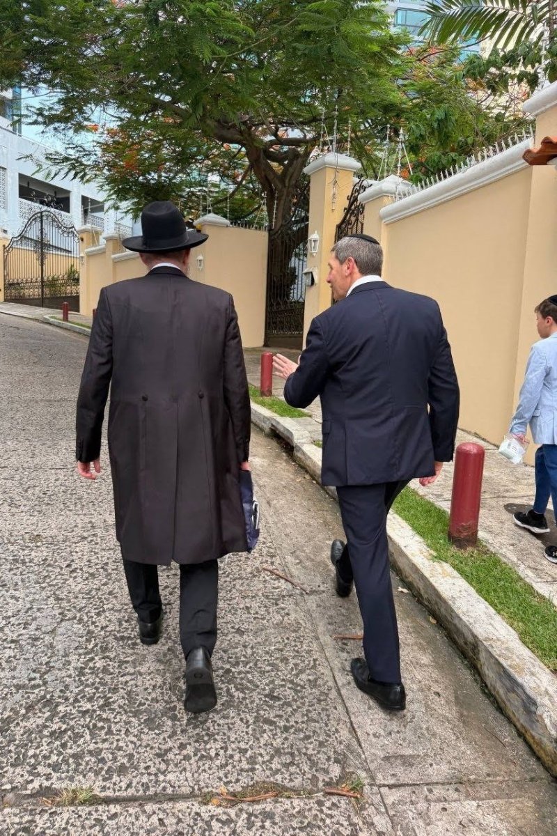 דוברות הקהילה של פנמה