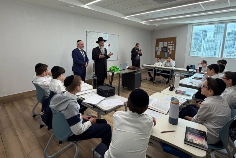 דוברות הקהילה של פנמה