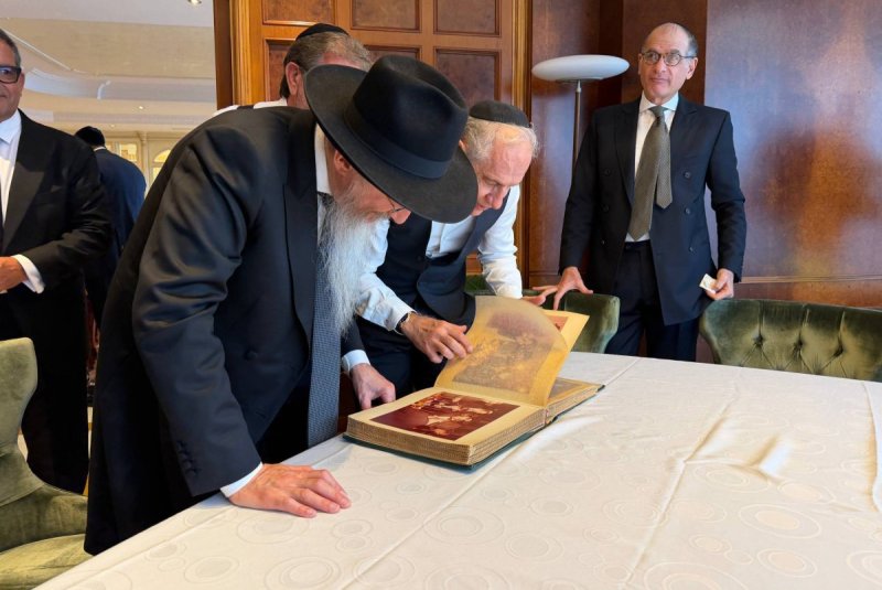 דוברות הקהילה של פנמה