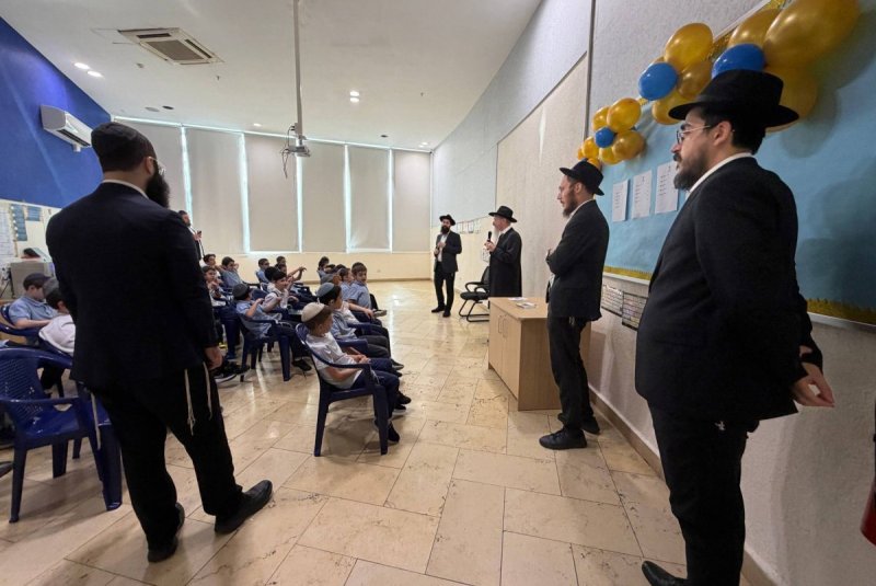 דוברות הקהילה של פנמה