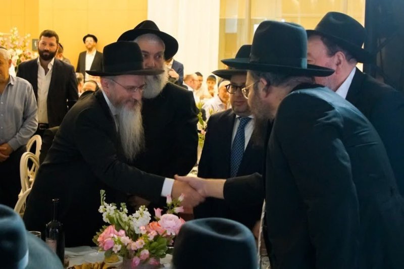 דוברות הקהילה של פנמה
