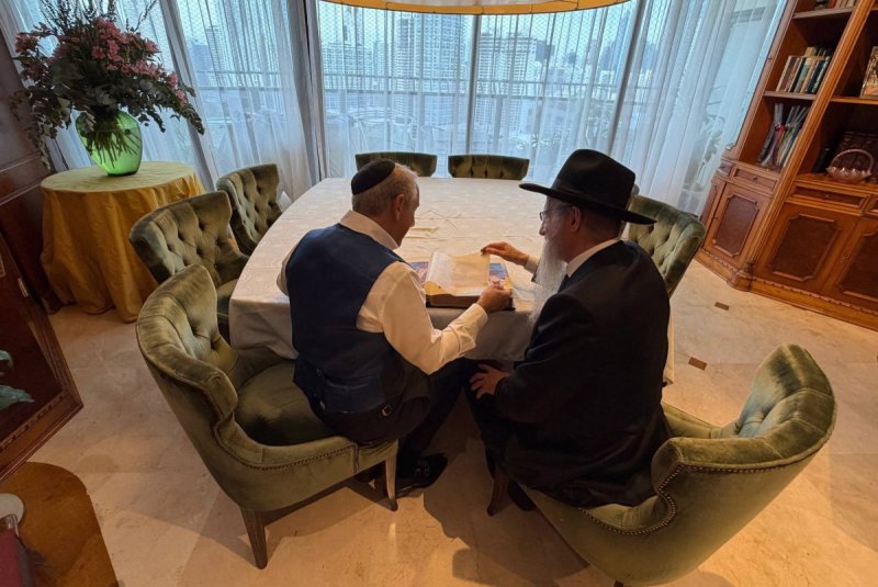 דוברות הקהילה של פנמה