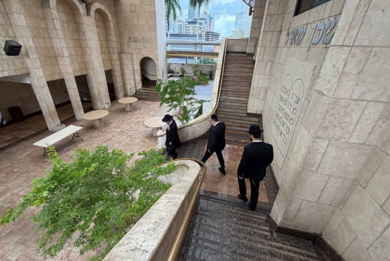 דוברות הקהילה של פנמה