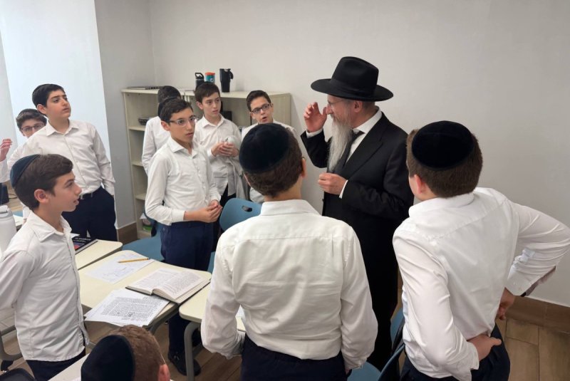 דוברות הקהילה של פנמה