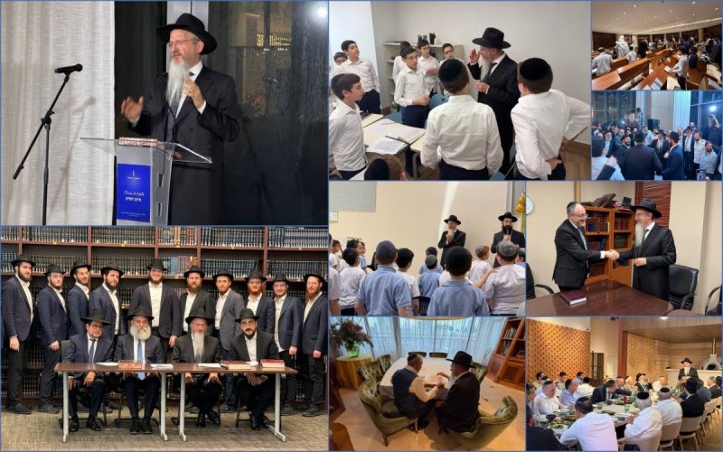 דוברות הקהילה של פנמה