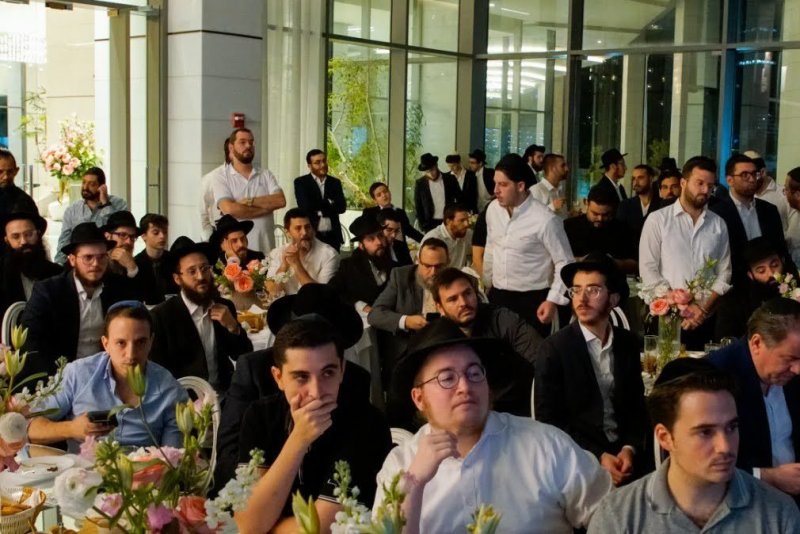דוברות הקהילה של פנמה