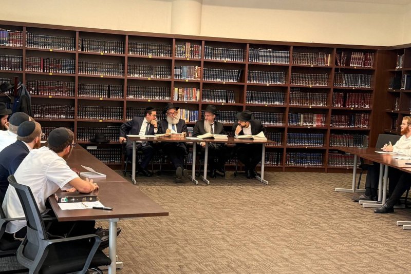דוברות הקהילה של פנמה