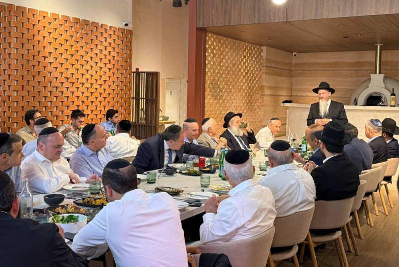 דוברות הקהילה של פנמה