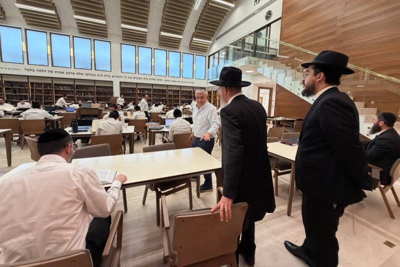 דוברות הקהילה של פנמה