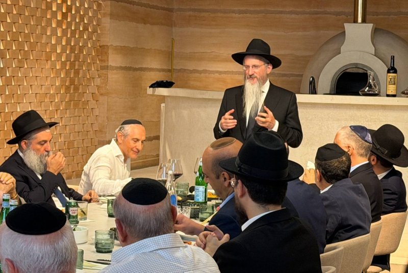 דוברות הקהילה של פנמה