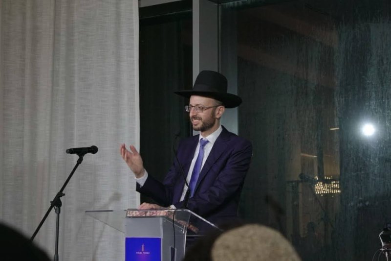 דוברות הקהילה של פנמה