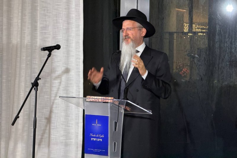 דוברות הקהילה של פנמה