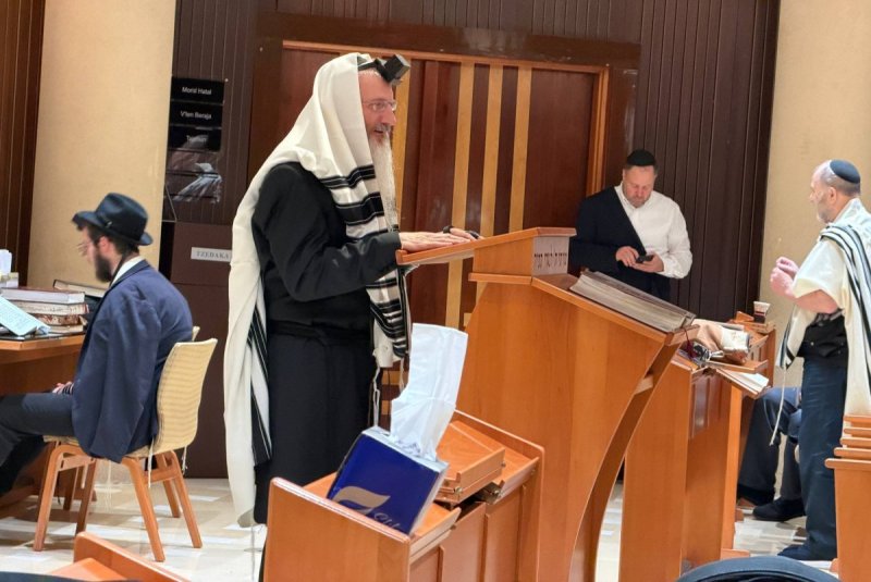 דוברות הקהילה של פנמה