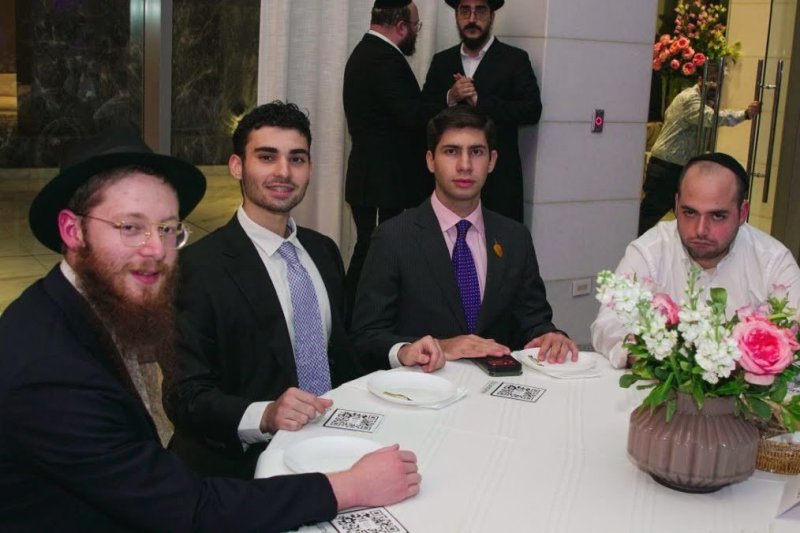 דוברות הקהילה של פנמה