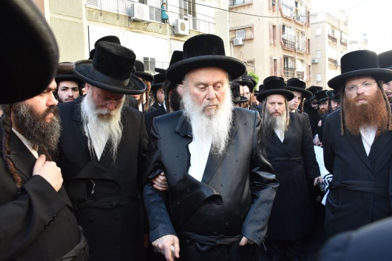יהודה פרקוביץ