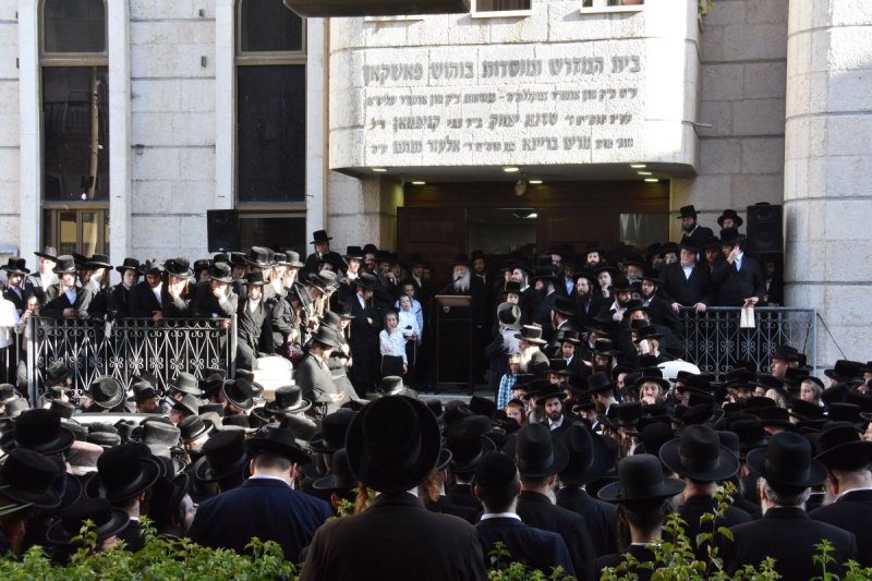 יהודה פרקוביץ