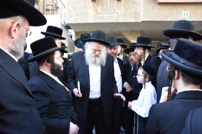 יהודה פרקוביץ