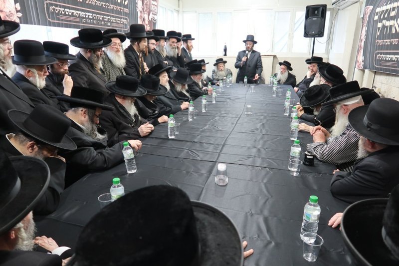 שמואל דריי ומ.א נוימן