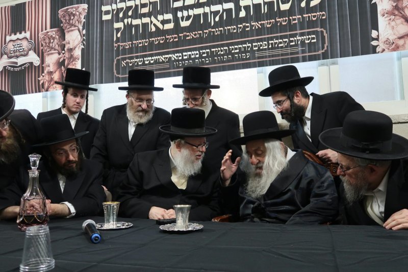 שמואל דריי ומ.א נוימן