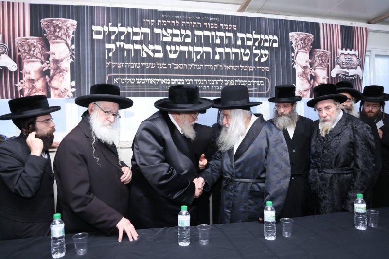 שמואל דריי ומ.א נוימן