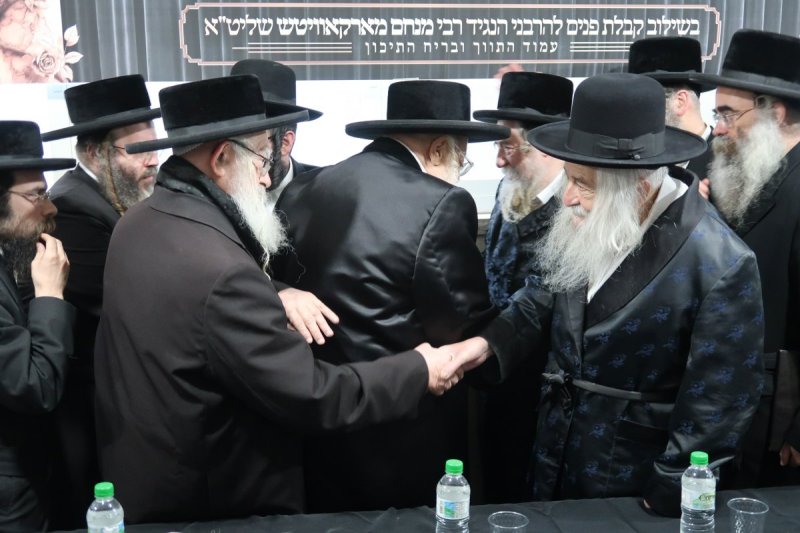 שמואל דריי ומ.א נוימן