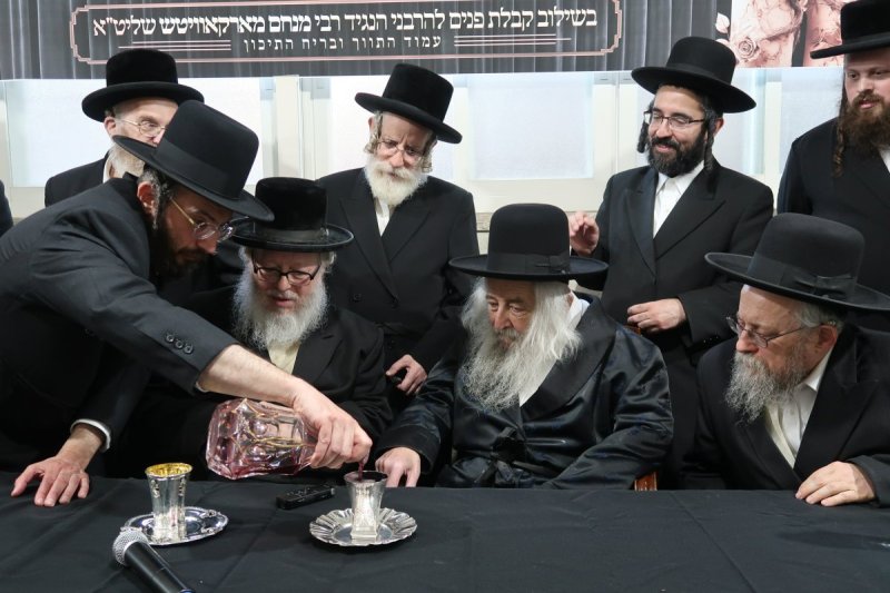 שמואל דריי ומ.א נוימן