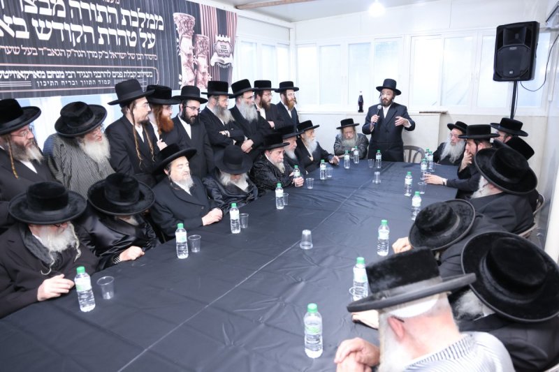 שמואל דריי ומ.א נוימן
