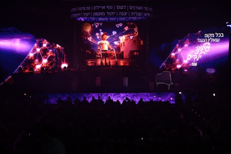 שלומי כהן