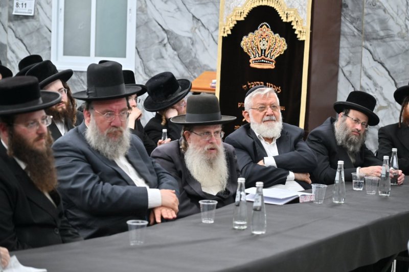 יהושע פרוכטר