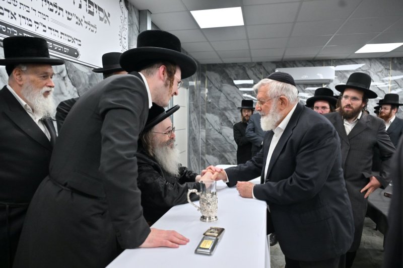 יהושע פרוכטר