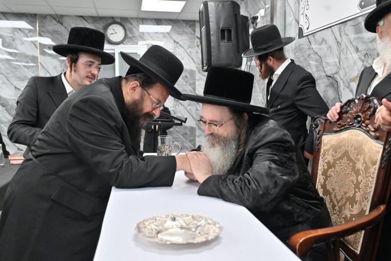 יהושע פרוכטר