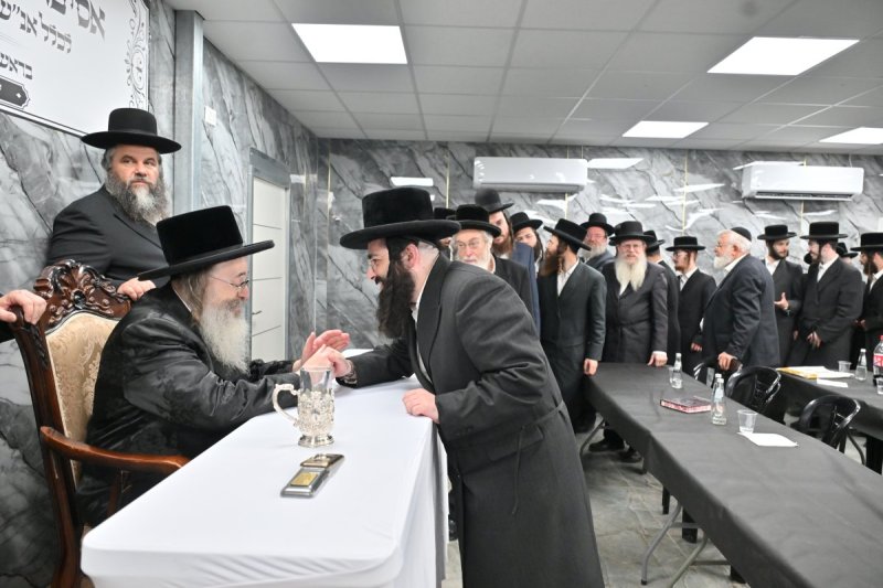 יהושע פרוכטר