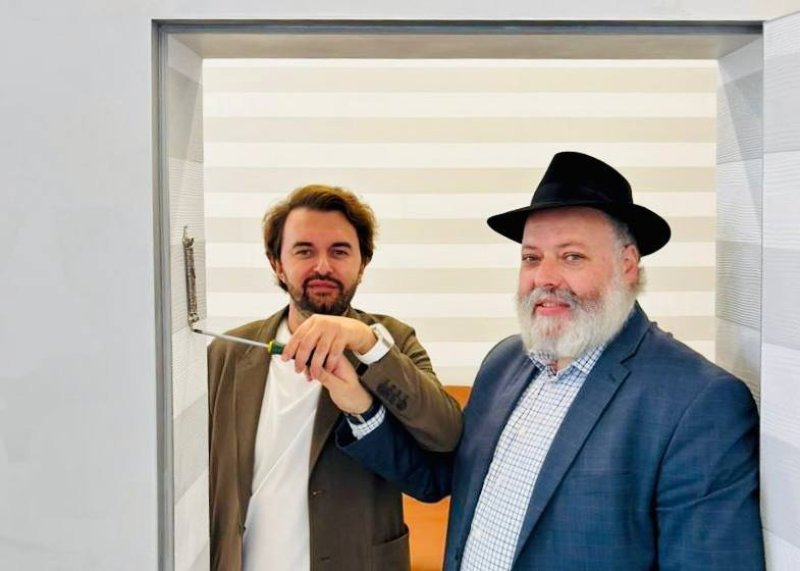 דוברות הקהילה