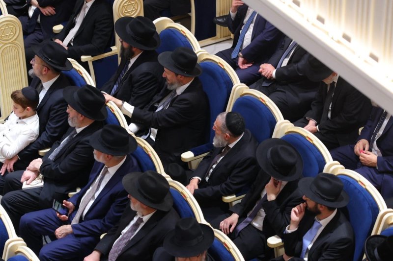 דניאל נפוסי ואלי קובין