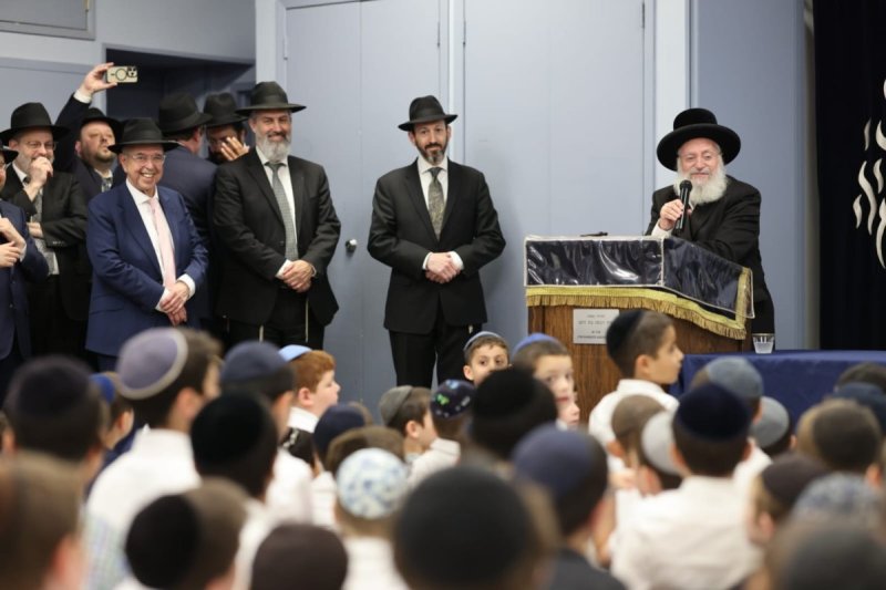 דניאל נפוסי ואלי קובין