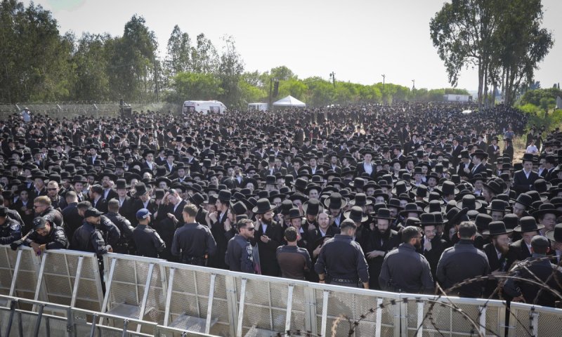 בכפר יונה מתכוונים לחסום לשיירת המחאה את הכניסה
